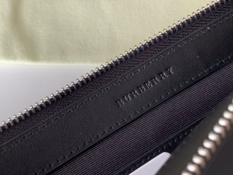 Burberry Clutch Bags